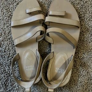 Eileen Fisher sandals